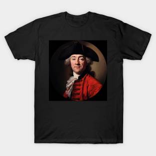 Thomas Gainsborough T-Shirt